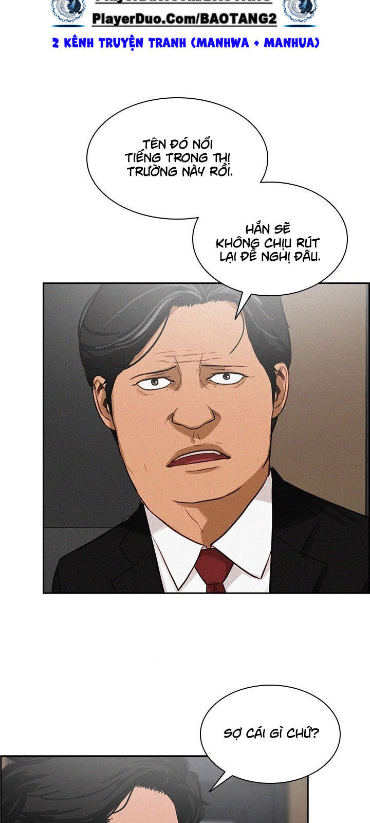 Chúa Tể Đồng Tiền Chapter 16 - Trang 63