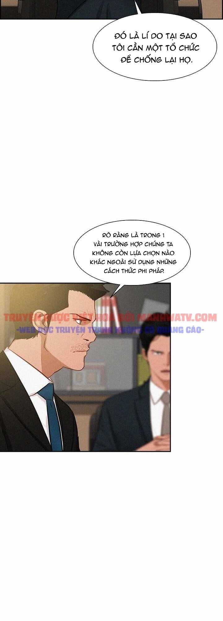 Chúa Tể Đồng Tiền Chapter 27 - Trang 17
