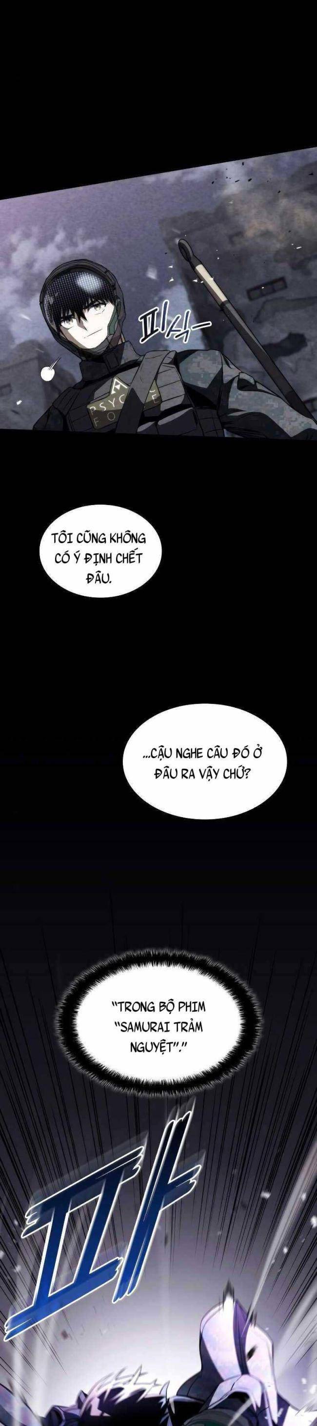 Trảm Long Chapter 57 - Trang 7