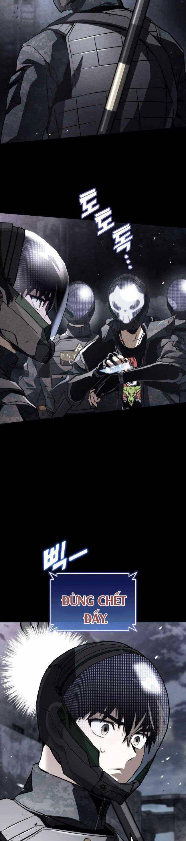 Trảm Long Chapter 57 - Trang 5