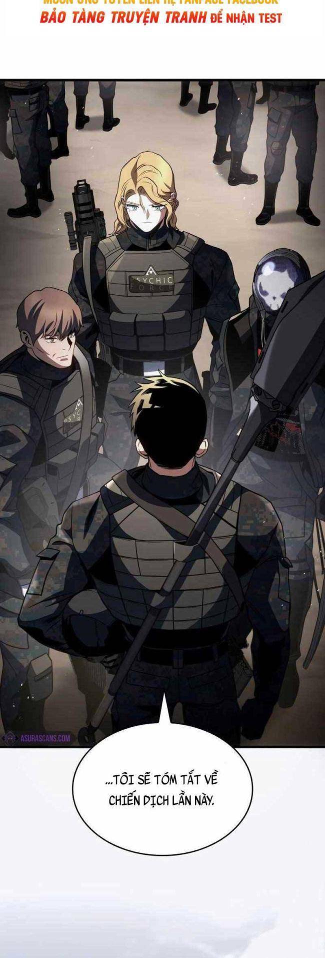 Trảm Long Chapter 53 - Trang 10