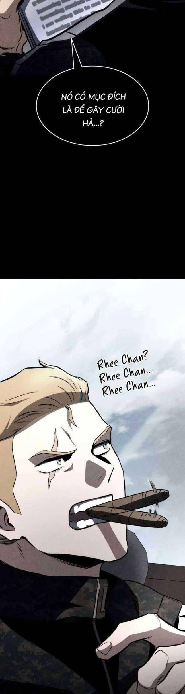 Trảm Long Chapter 58 - Trang 15