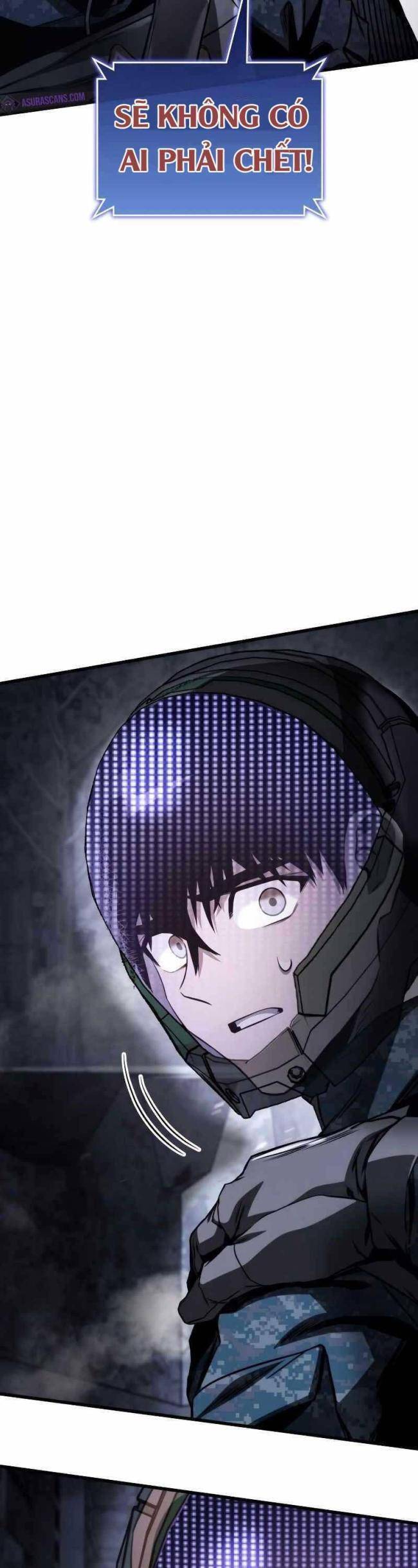 Trảm Long Chapter 55 - Trang 56