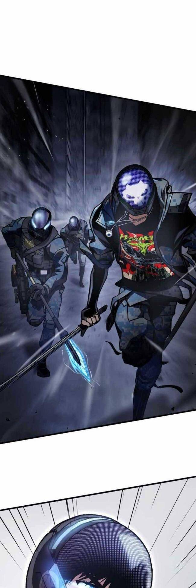Trảm Long Chapter 56 - Trang 3