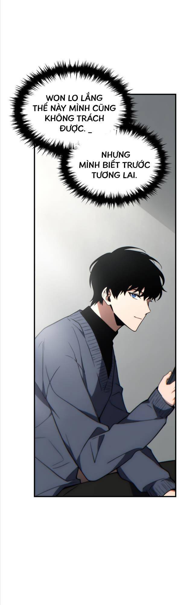 Người Chơi Mạnh Nhất Hồi Quy Lần Thứ 100 Chapter 21 - Trang 33