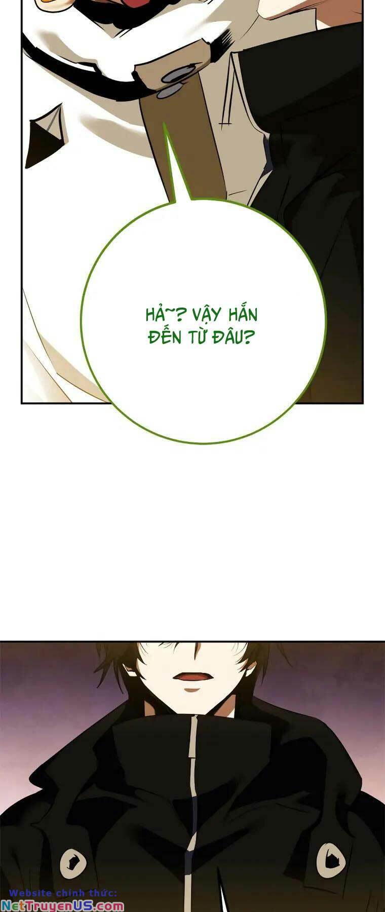 Trở Lại Thành Người Chơi Chapter 128 - Trang 79