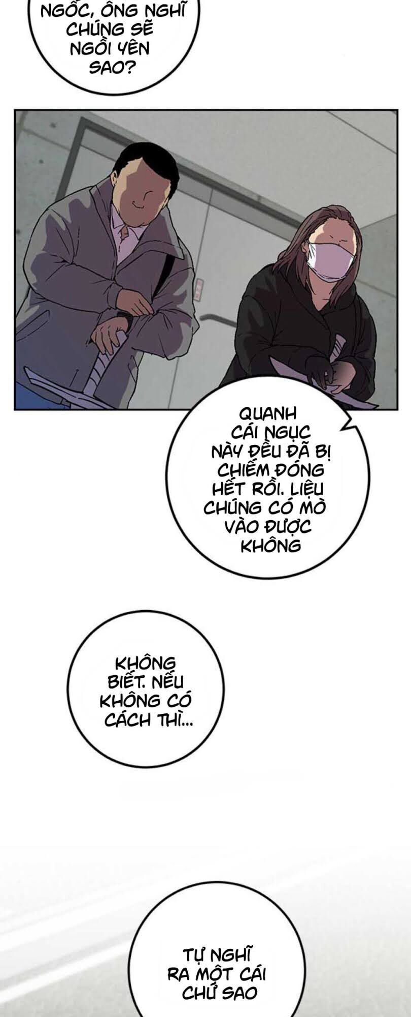 Trở Lại Thành Người Chơi Chapter 23 - Trang 12