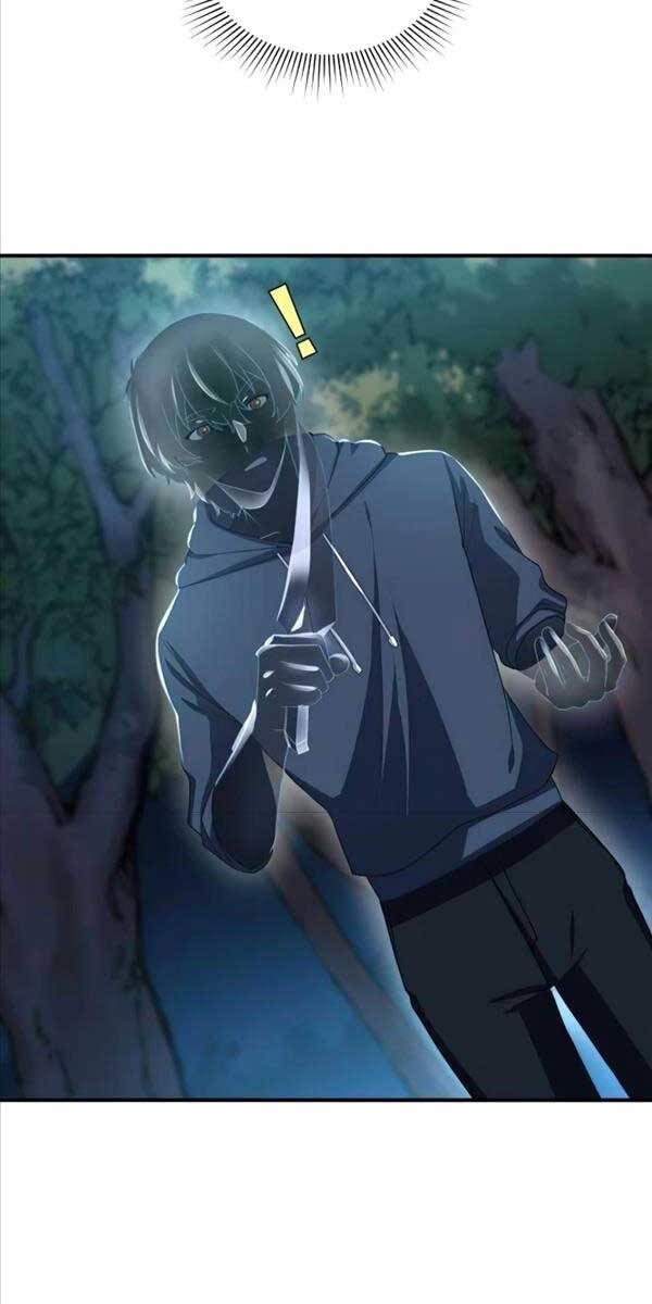 Ai Cũng Hồi Quy Ngoại Trừ Tôi Chapter 17 - Trang 43