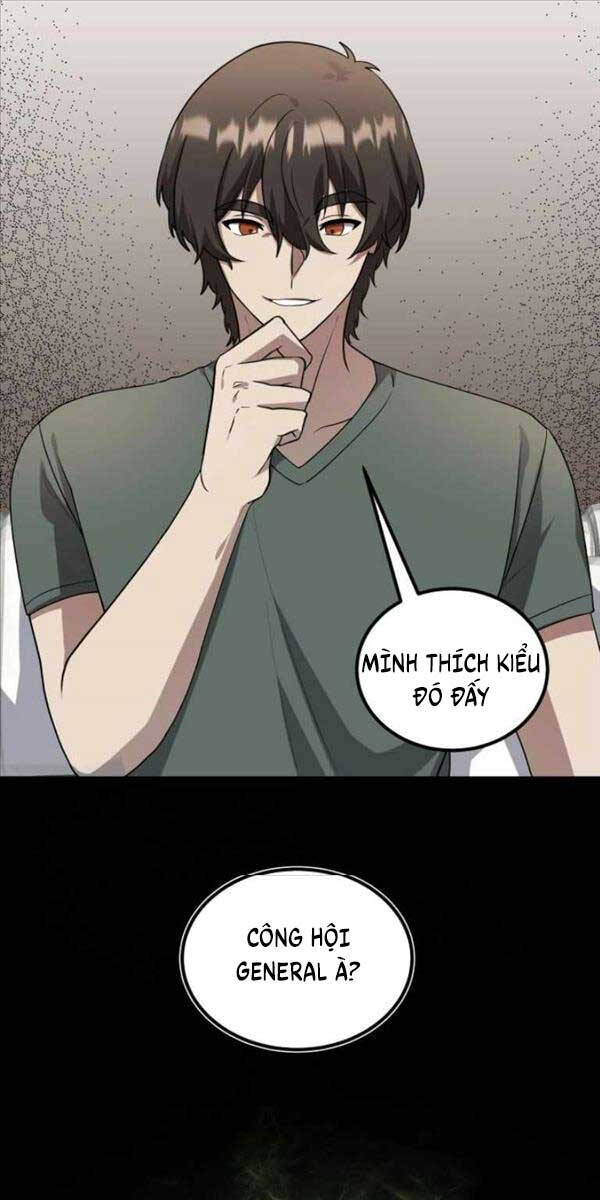 Ai Cũng Hồi Quy Ngoại Trừ Tôi Chapter 18 - Trang 47