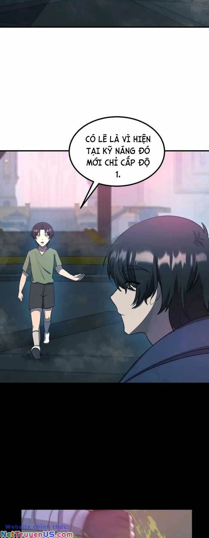 Ai Cũng Hồi Quy Ngoại Trừ Tôi Chapter 19 - Trang 65