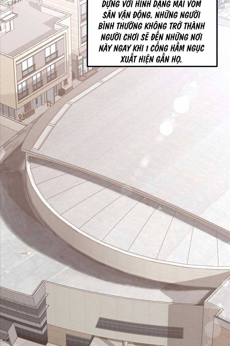 Ai Cũng Hồi Quy Ngoại Trừ Tôi Chapter 14 - Trang 76