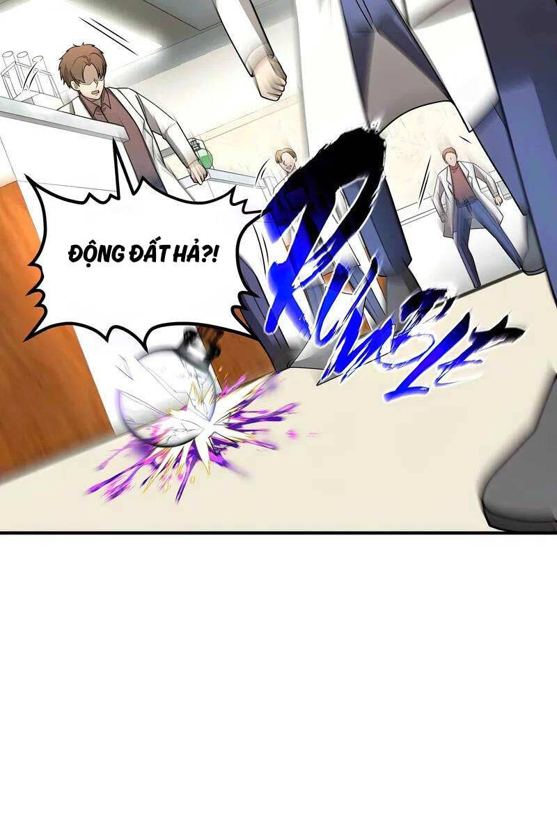 Ai Cũng Hồi Quy Ngoại Trừ Tôi Chapter 31 - Trang 16