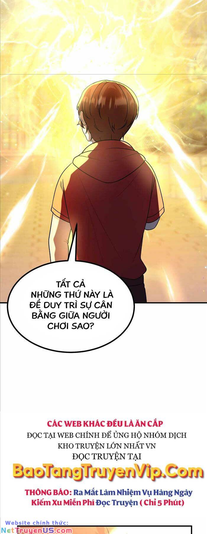 Ai Cũng Hồi Quy Ngoại Trừ Tôi Chapter 23 - Trang 34