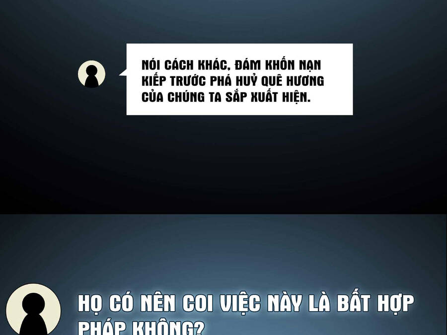 Ai Cũng Hồi Quy Ngoại Trừ Tôi Chapter 15 - Trang 87