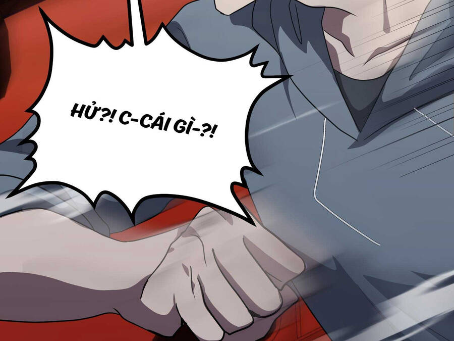 Ai Cũng Hồi Quy Ngoại Trừ Tôi Chapter 15 - Trang 32