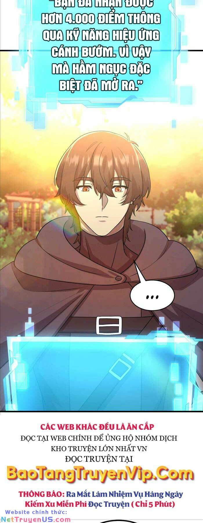 Ai Cũng Hồi Quy Ngoại Trừ Tôi Chapter 23 - Trang 16