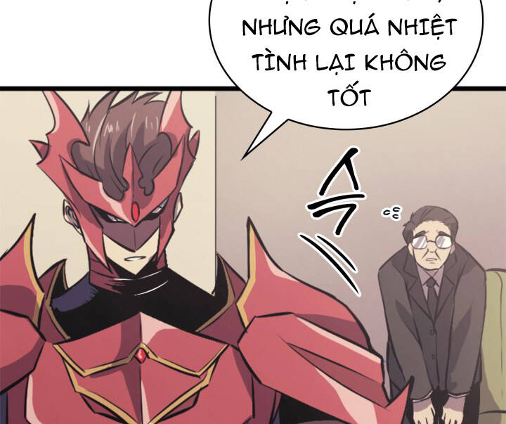 Sự Trở Lại Của Người Chơi Cấp Cao Nhất Chapter 123.5 - Trang 11
