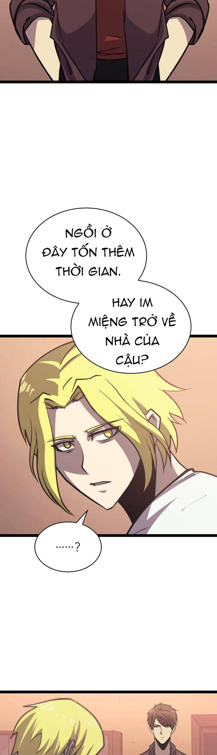 Sự Trở Lại Của Người Chơi Cấp Cao Nhất Chapter 122 - Trang 33