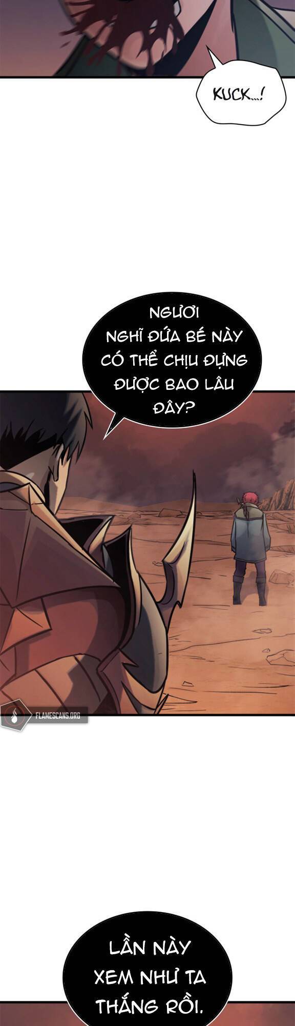 Sự Trở Lại Của Người Chơi Cấp Cao Nhất Chapter 121 - Trang 30