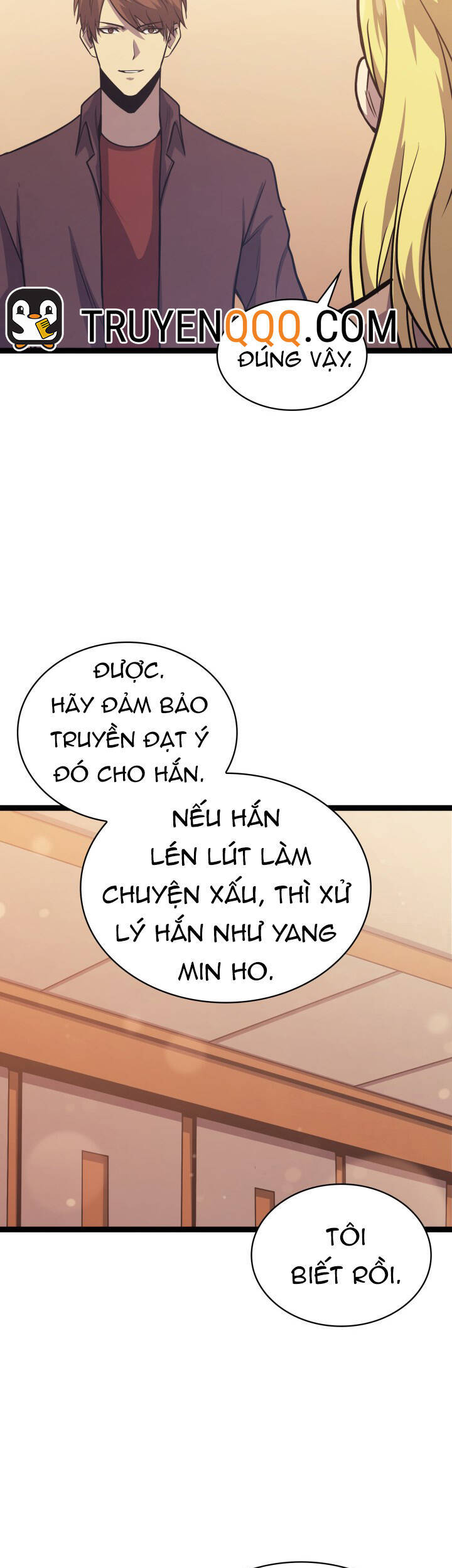Sự Trở Lại Của Người Chơi Cấp Cao Nhất Chapter 122 - Trang 47