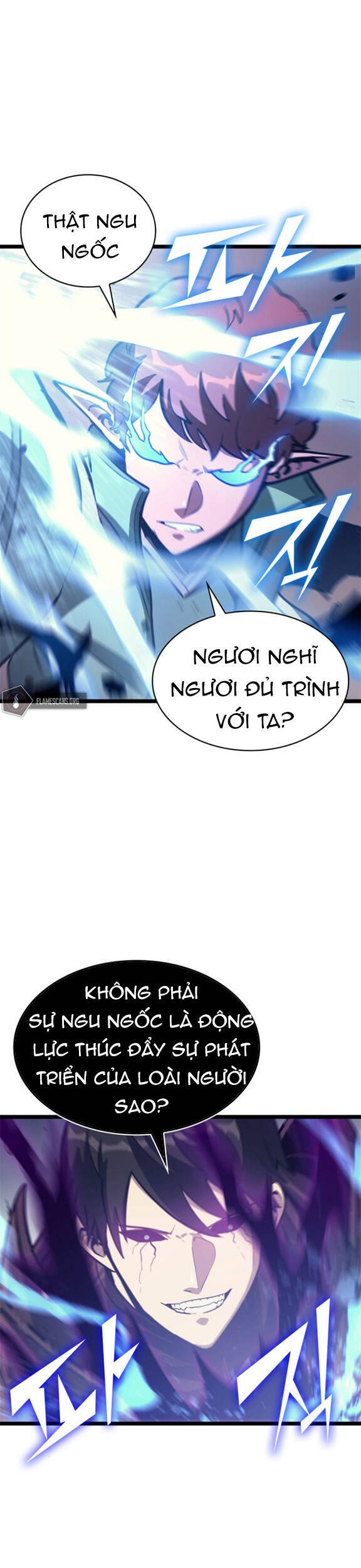 Sự Trở Lại Của Người Chơi Cấp Cao Nhất Chapter 120 - Trang 7