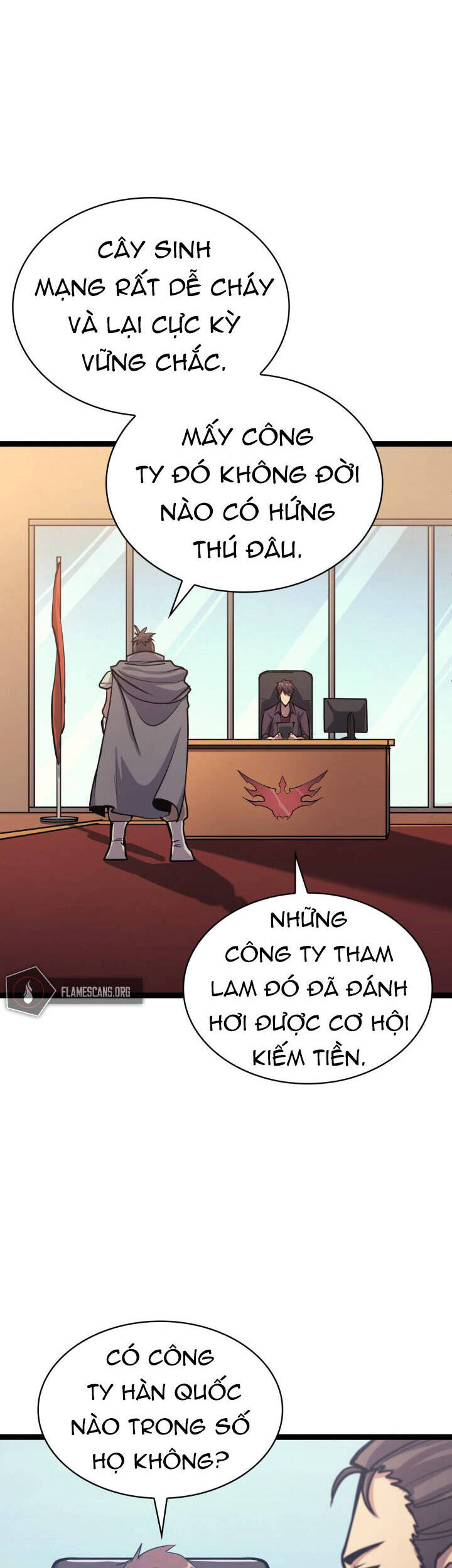 Sự Trở Lại Của Người Chơi Cấp Cao Nhất Chapter 122 - Trang 6