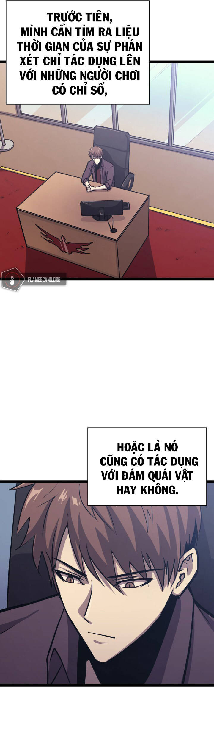 Sự Trở Lại Của Người Chơi Cấp Cao Nhất Chapter 122 - Trang 18