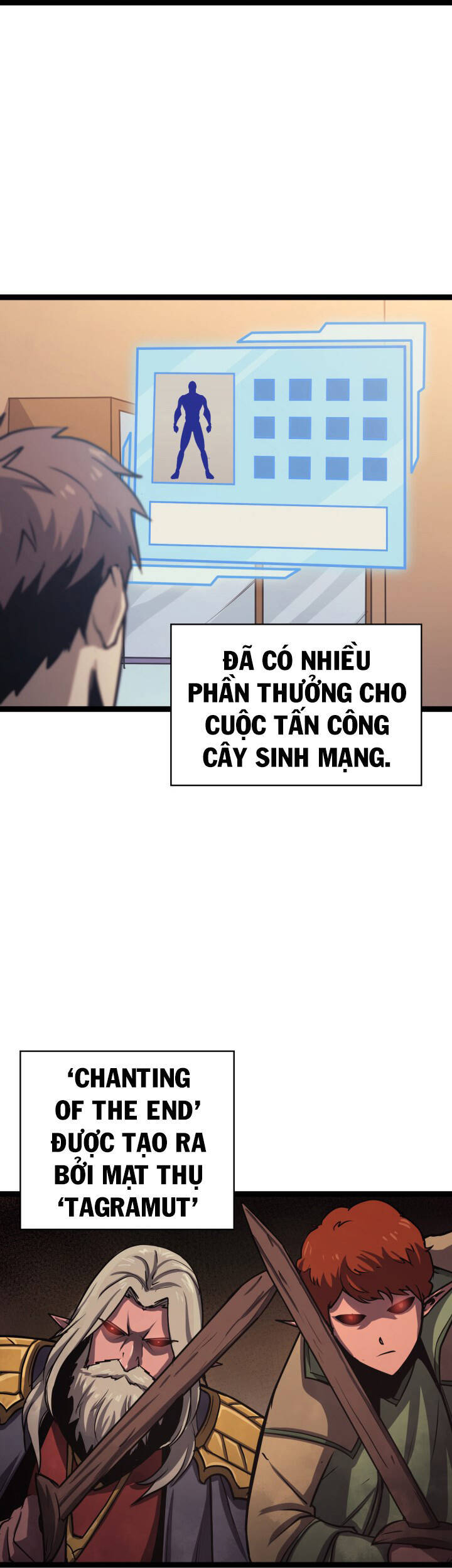 Sự Trở Lại Của Người Chơi Cấp Cao Nhất Chapter 122 - Trang 10