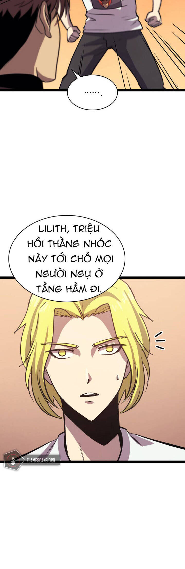 Sự Trở Lại Của Người Chơi Cấp Cao Nhất Chapter 122 - Trang 39