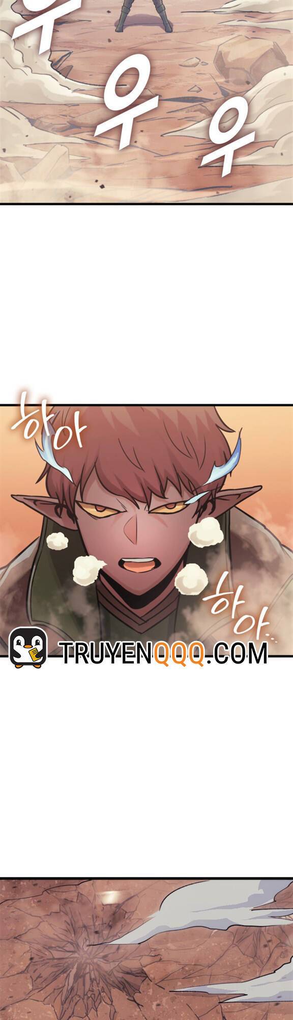 Sự Trở Lại Của Người Chơi Cấp Cao Nhất Chapter 121 - Trang 22