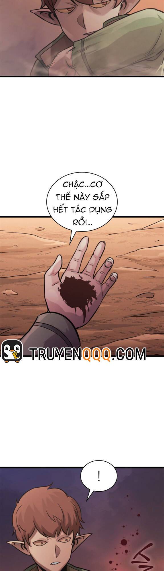 Sự Trở Lại Của Người Chơi Cấp Cao Nhất Chapter 121 - Trang 26