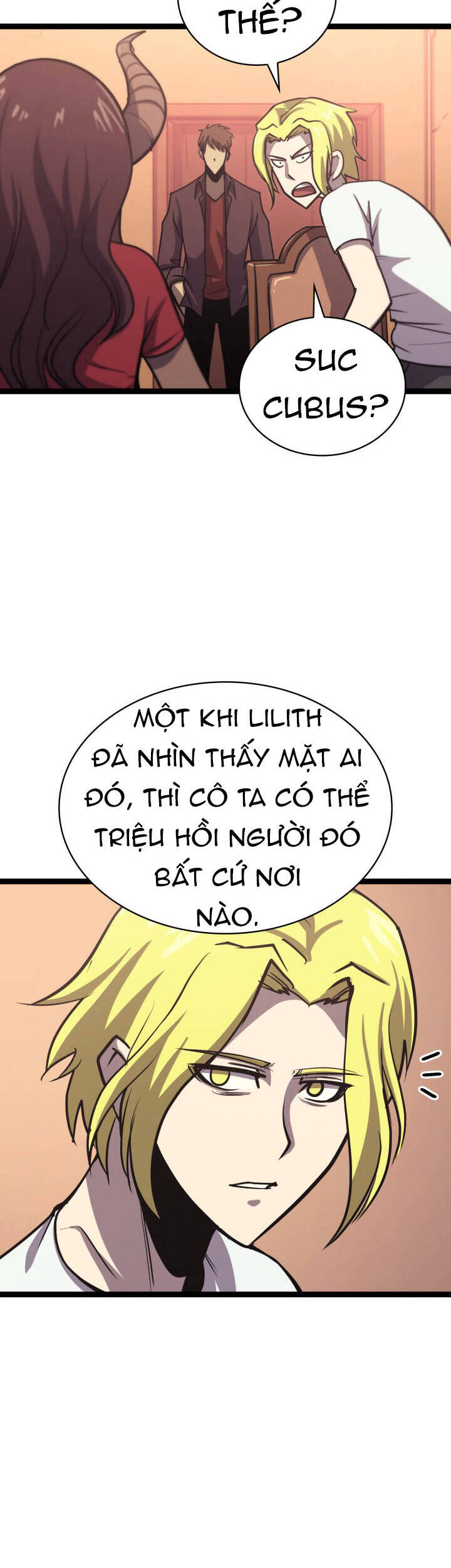 Sự Trở Lại Của Người Chơi Cấp Cao Nhất Chapter 122 - Trang 35