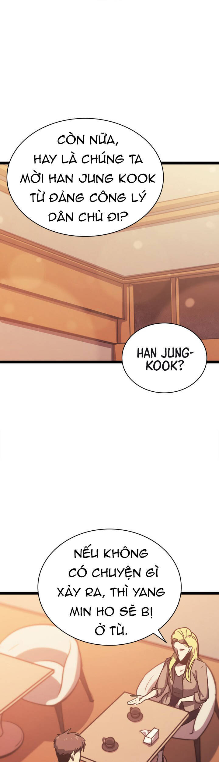 Sự Trở Lại Của Người Chơi Cấp Cao Nhất Chapter 122 - Trang 45