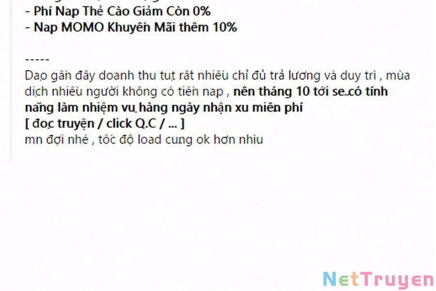 Sự Trở Lại Của Người Chơi Cấp Cao Nhất Chapter 117 - Trang 1