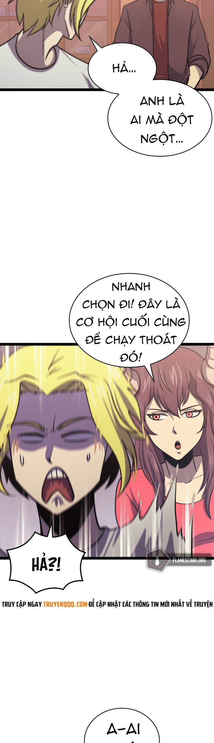 Sự Trở Lại Của Người Chơi Cấp Cao Nhất Chapter 122 - Trang 34