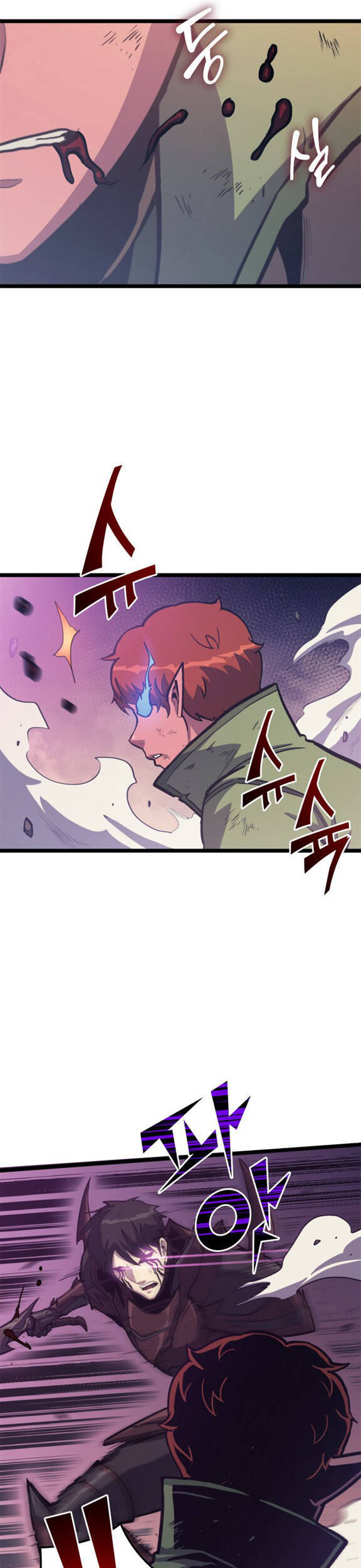 Sự Trở Lại Của Người Chơi Cấp Cao Nhất Chapter 120 - Trang 48