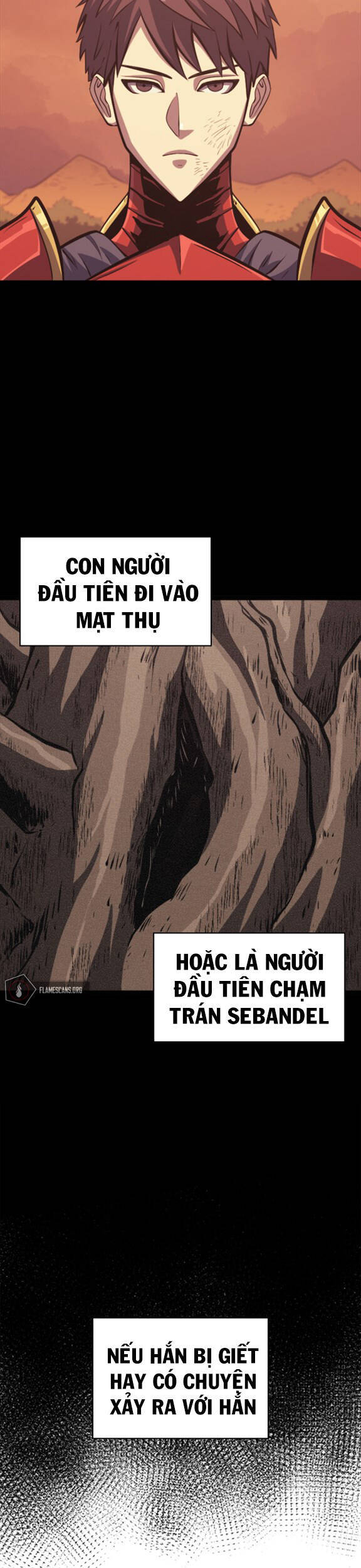 Sự Trở Lại Của Người Chơi Cấp Cao Nhất Chapter 119 - Trang 27