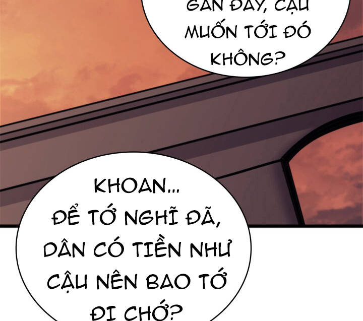 Sự Trở Lại Của Người Chơi Cấp Cao Nhất Chapter 123 - Trang 64