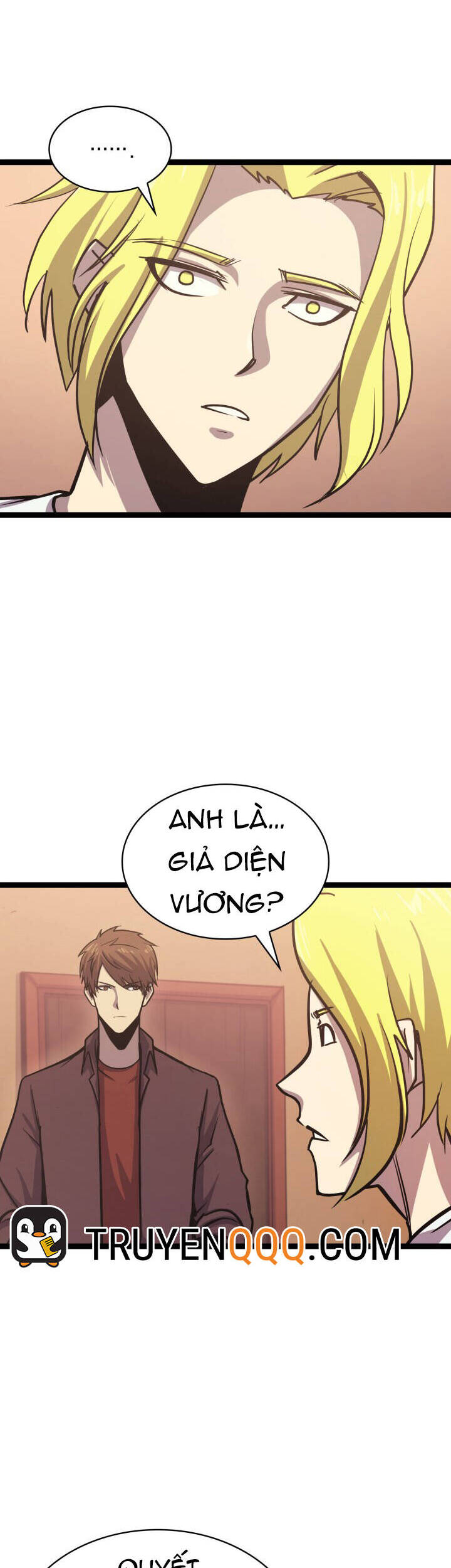 Sự Trở Lại Của Người Chơi Cấp Cao Nhất Chapter 122 - Trang 37
