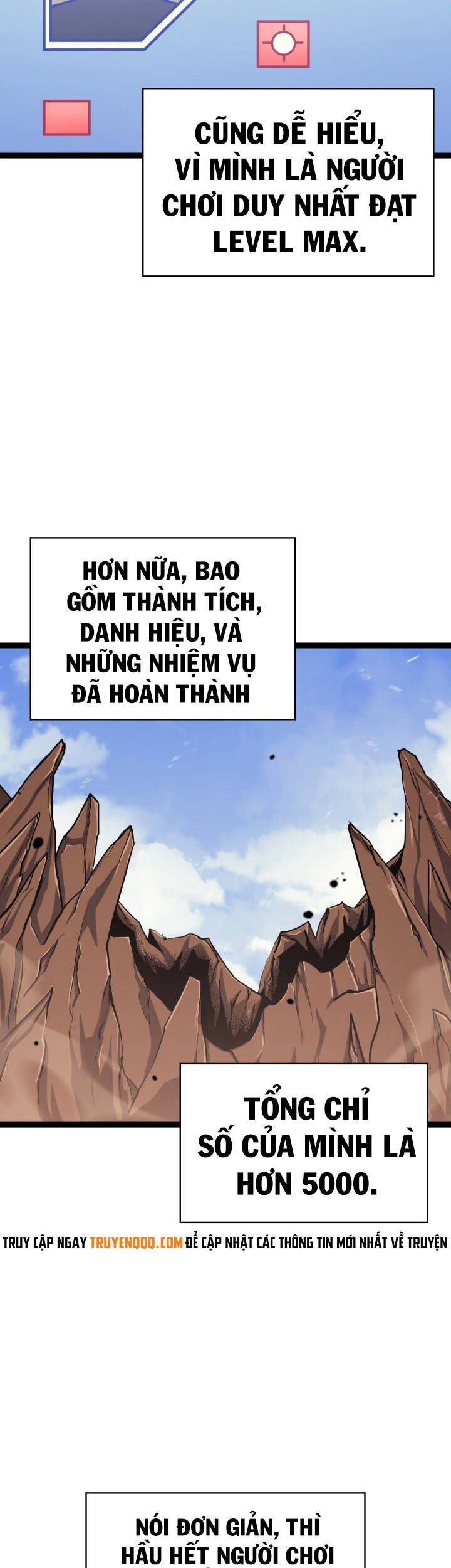 Sự Trở Lại Của Người Chơi Cấp Cao Nhất Chapter 122 - Trang 16