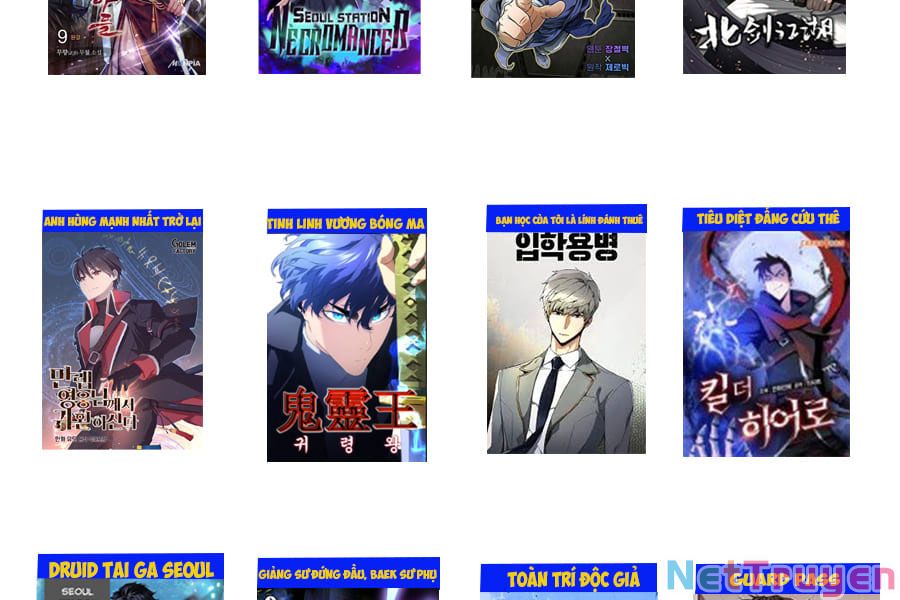 Sự Trở Lại Của Người Chơi Cấp Cao Nhất Chapter 118 - Trang 204