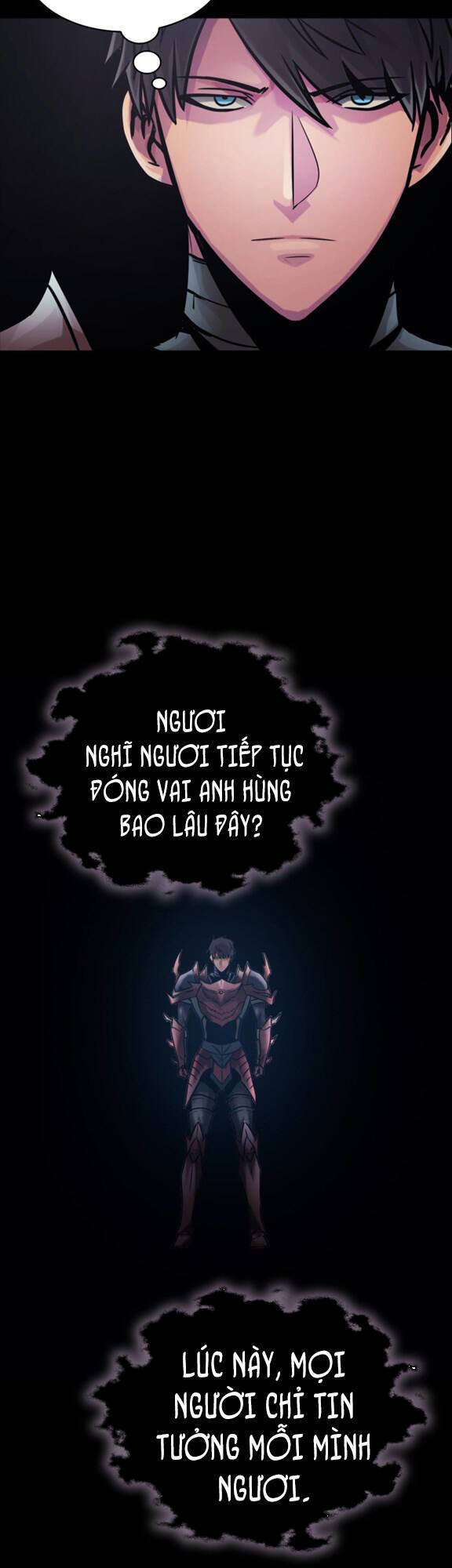 Sự Trở Lại Của Người Chơi Cấp Cao Nhất Chapter 121 - Trang 45