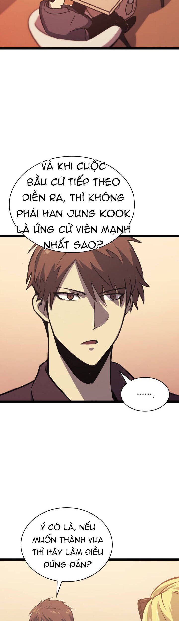 Sự Trở Lại Của Người Chơi Cấp Cao Nhất Chapter 122 - Trang 46