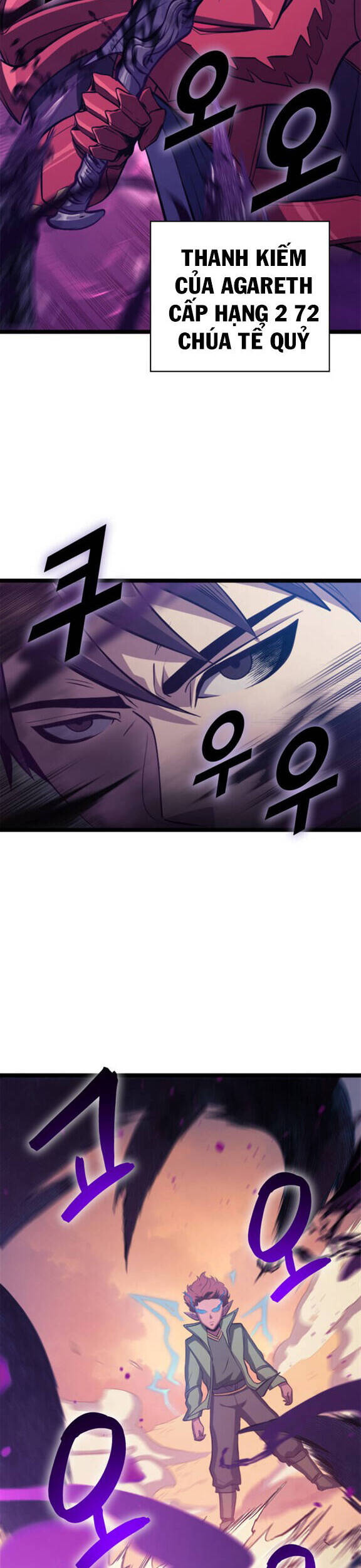 Sự Trở Lại Của Người Chơi Cấp Cao Nhất Chapter 119 - Trang 34
