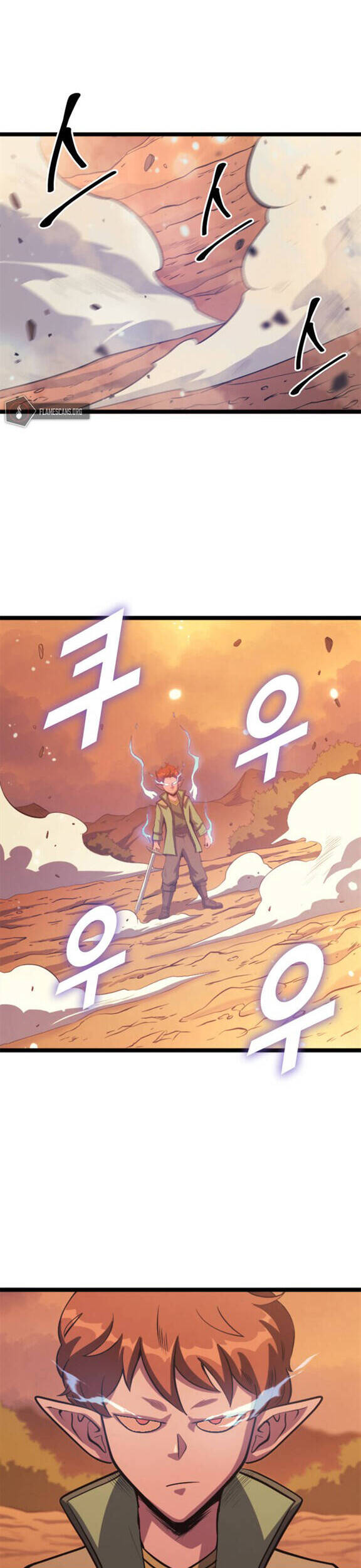 Sự Trở Lại Của Người Chơi Cấp Cao Nhất Chapter 119 - Trang 10