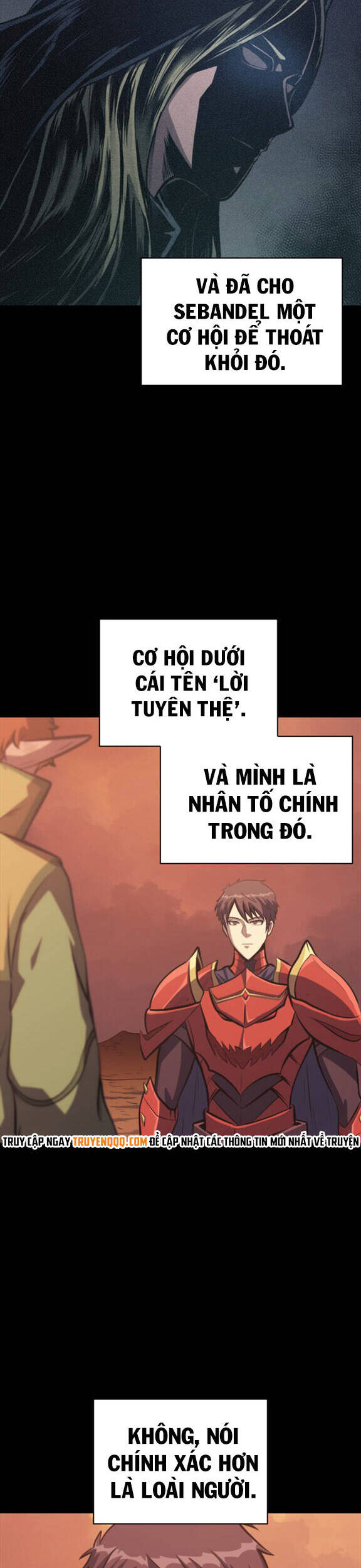Sự Trở Lại Của Người Chơi Cấp Cao Nhất Chapter 119 - Trang 26
