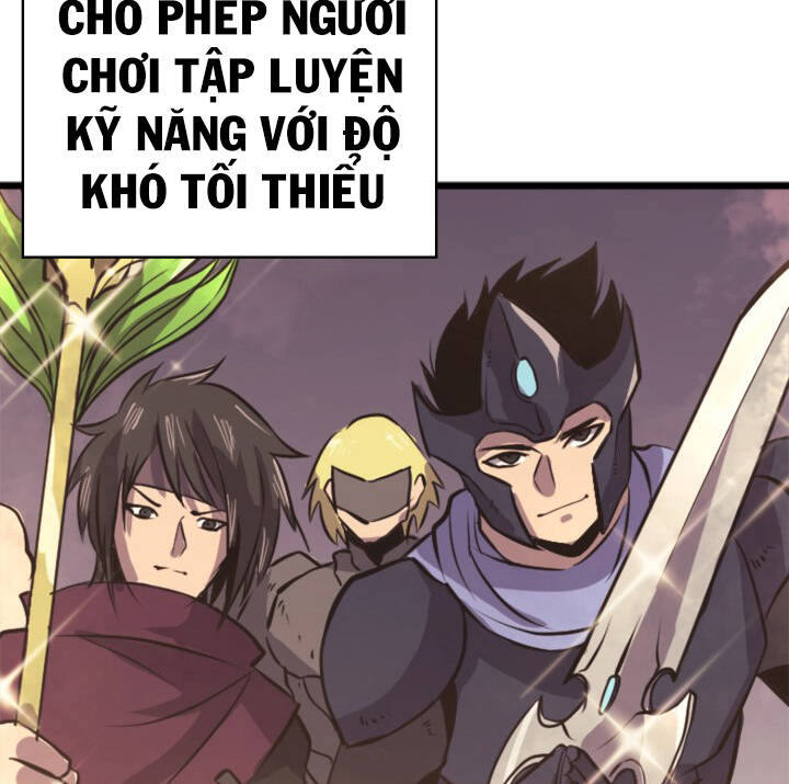 Sự Trở Lại Của Người Chơi Cấp Cao Nhất Chapter 123.5 - Trang 49