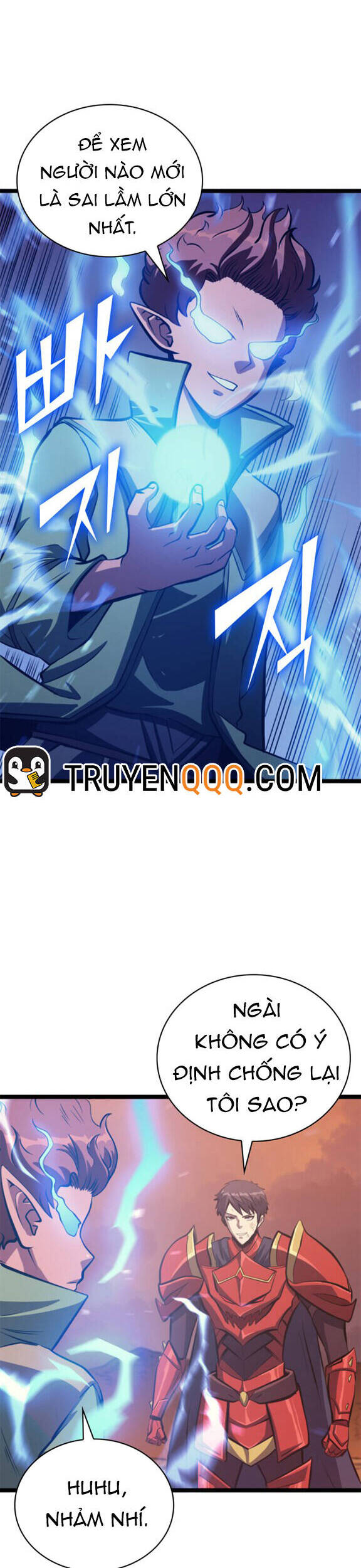 Sự Trở Lại Của Người Chơi Cấp Cao Nhất Chapter 119 - Trang 30