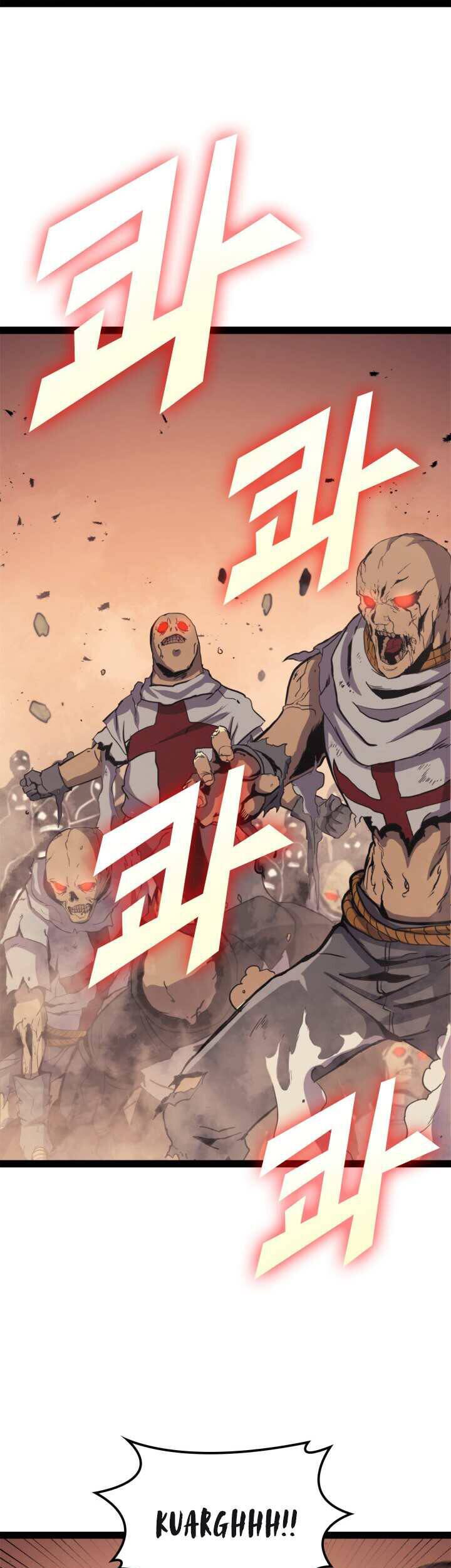 Sự Trở Lại Của Người Chơi Cấp Cao Nhất Chapter 136 - Trang 11