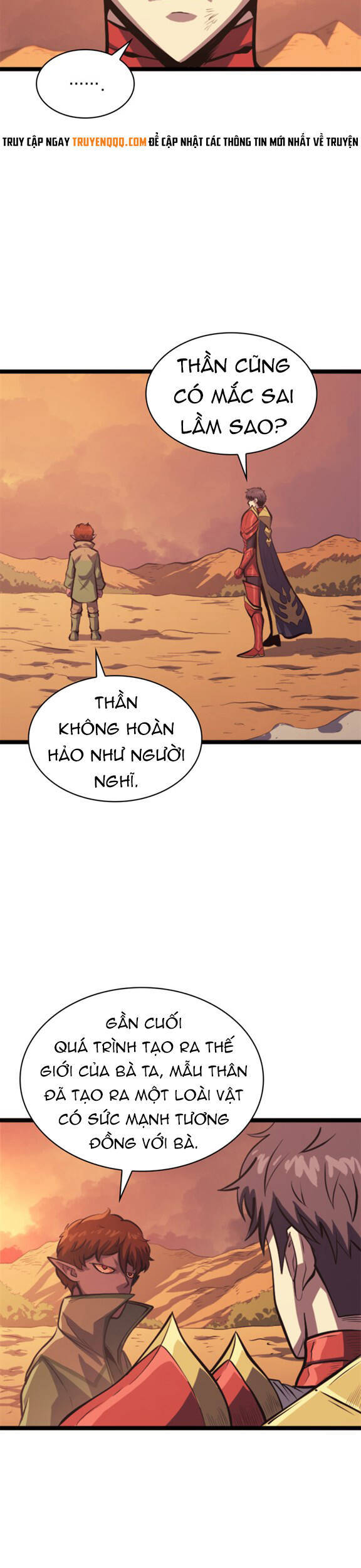 Sự Trở Lại Của Người Chơi Cấp Cao Nhất Chapter 119 - Trang 19